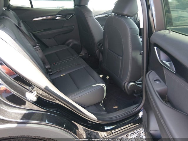 44504651 :رقم المزاد ، LRBFZME47RD067637 vin ، 2024 Buick Envision Preferred Awd مزاد بيع