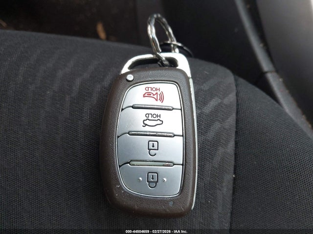 Hyundai Elantra Value Edition 2016 5NPDH4AEXGH791033 Image 11