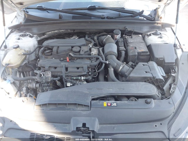 5XXG64J29NG124925 KIA K5 Gt-line