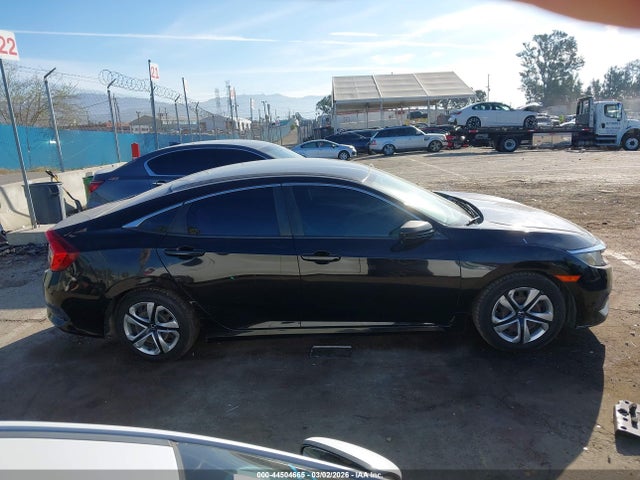 Honda Civic Lx 2017 2HGFC2F51HH536111 Image 13