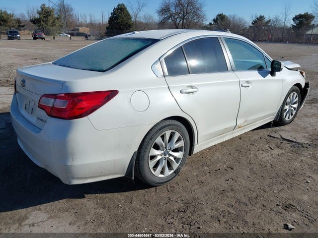 Auction sale of the 2015 Subaru Legacy 2.5i Premium, vin: 4S3BNBD68F3059213, lot number: 44504667