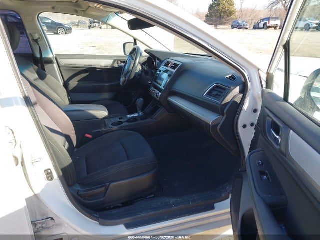Auction sale of the 2015 Subaru Legacy 2.5i Premium, vin: 4S3BNBD68F3059213, lot number: 44504667