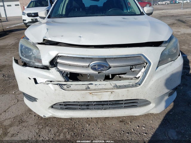 Auction sale of the 2015 Subaru Legacy 2.5i Premium, vin: 4S3BNBD68F3059213, lot number: 44504667