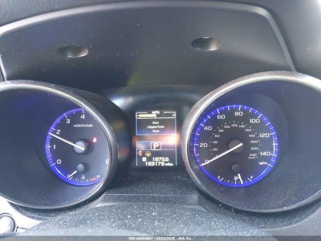 Auction sale of the 2015 Subaru Legacy 2.5i Premium, vin: 4S3BNBD68F3059213, lot number: 44504667