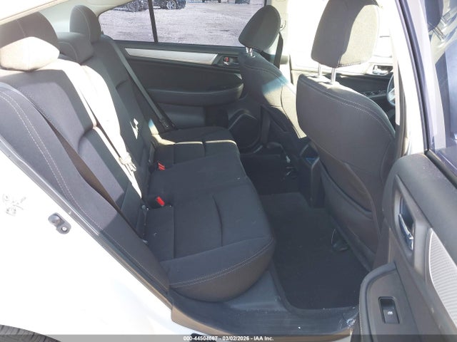 Auction sale of the 2015 Subaru Legacy 2.5i Premium, vin: 4S3BNBD68F3059213, lot number: 44504667