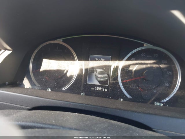 4T1BF1FK1HU319641 Toyota CAMRY SE