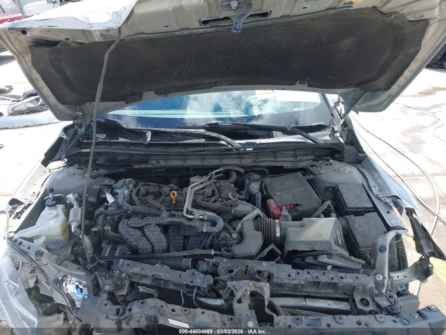 1N4BL4BV9MN366358 Nissan Altima S Fwd