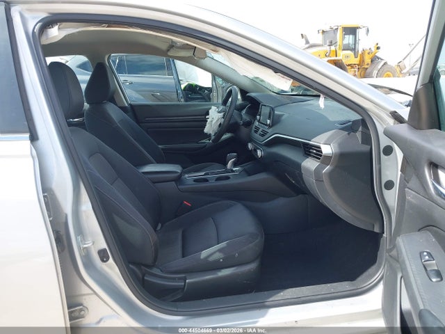 1N4BL4BV9MN366358 Nissan Altima S Fwd