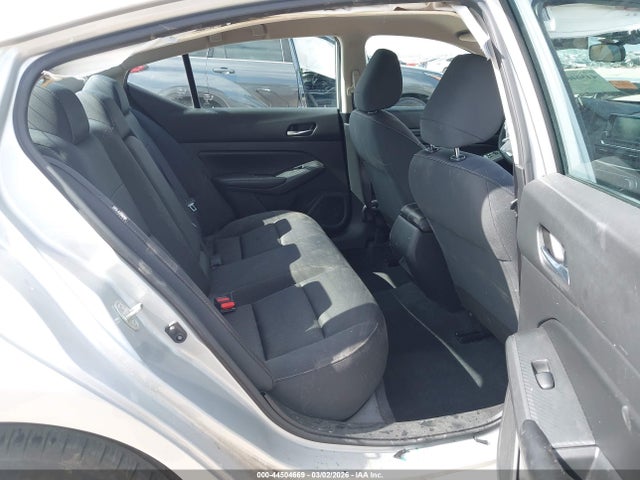 1N4BL4BV9MN366358 Nissan Altima S Fwd