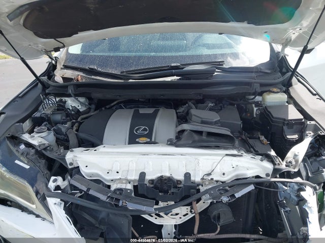 Aukcja sprzedaży 2016 Lexus Rx 350, vin: 2T2ZZMCA9GC028304, numer aukcji: 44504676