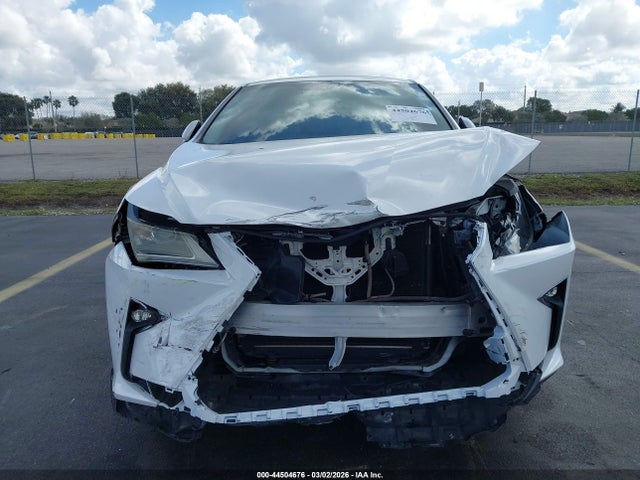 Aukcja sprzedaży 2016 Lexus Rx 350, vin: 2T2ZZMCA9GC028304, numer aukcji: 44504676