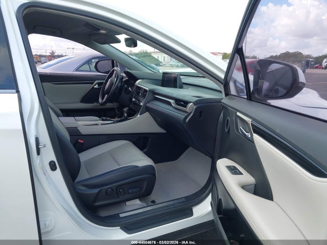 Aukcja sprzedaży 2016 Lexus Rx 350, vin: 2T2ZZMCA9GC028304, numer aukcji: 44504676