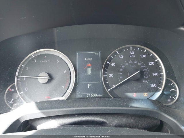 Aukcja sprzedaży 2016 Lexus Rx 350, vin: 2T2ZZMCA9GC028304, numer aukcji: 44504676