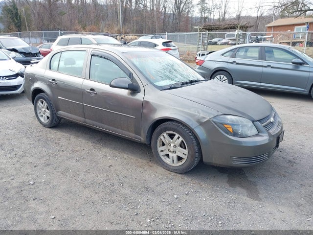 2005 CHEVROLET COBALT 1G1AL52F757549969
