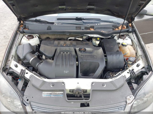 2005 CHEVROLET COBALT 1G1AL52F757549969 Photo 9