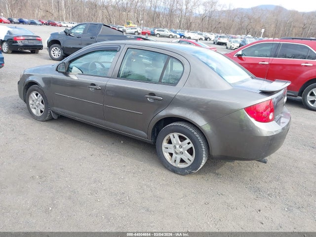 2005 CHEVROLET COBALT 1G1AL52F757549969 Photo 2