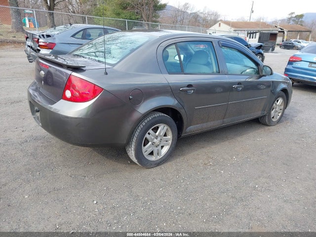 2005 CHEVROLET COBALT 1G1AL52F757549969 Photo 3