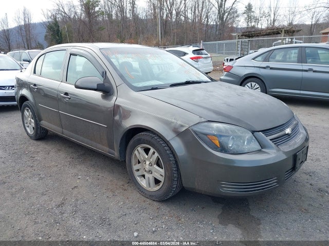 2005 CHEVROLET COBALT 1G1AL52F757549969 Photo 5