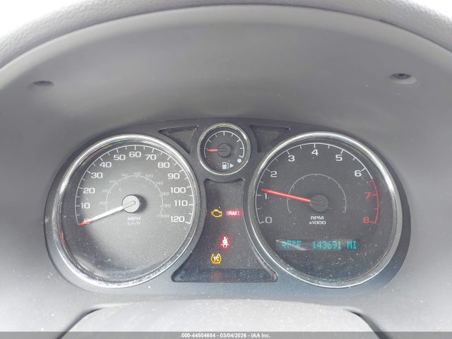 2005 CHEVROLET COBALT 1G1AL52F757549969 Photo 6