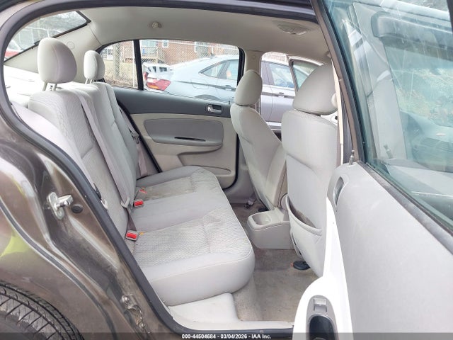 2005 CHEVROLET COBALT 1G1AL52F757549969 Photo 7