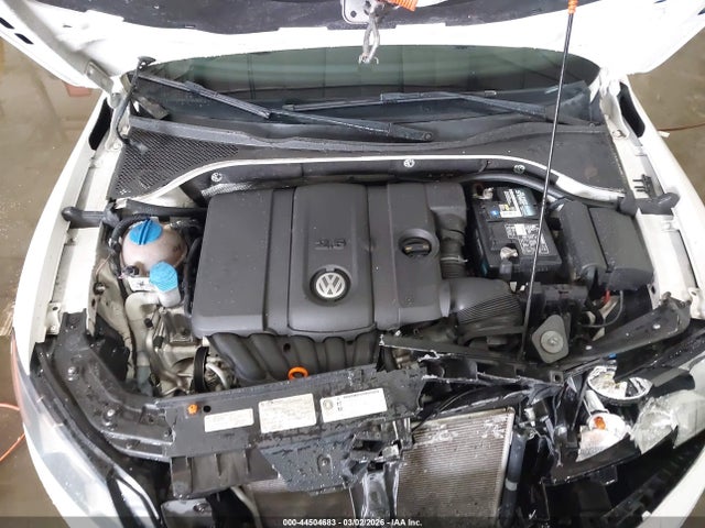 Продаж на аукціоні авто 2012 Volkswagen Passat 2.5l Sel Premium, vin: 1VWCP7A38CC095045, номер лоту: 44504683