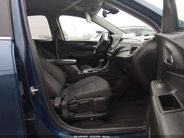 2GNAXKEV6L6164808 Chevrolet Equinox Fwd Lt 1.5l Turbo