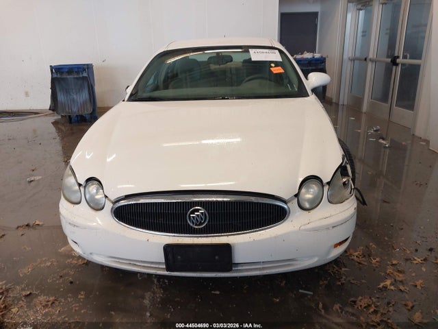 Продаж на аукціоні авто 2006 Buick Lacrosse Cx, vin: 2G4WC582661308447, номер лоту: 44504690
