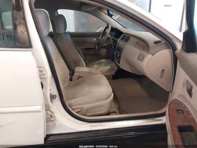 Продаж на аукціоні авто 2006 Buick Lacrosse Cx, vin: 2G4WC582661308447, номер лоту: 44504690