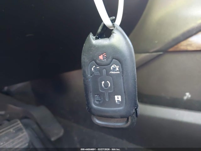 Chevrolet Suburban 1500 Lt 2015 1GNSCJKC1FR303376 Image 11