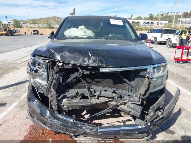 Chevrolet Suburban 1500 Lt 2015 1GNSCJKC1FR303376 Image 12