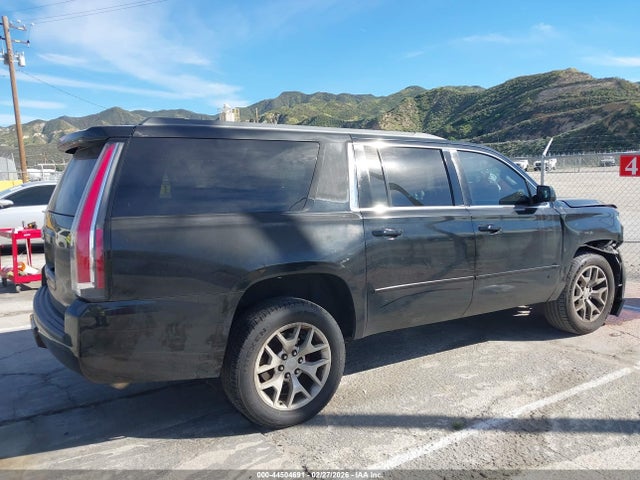 Chevrolet Suburban 1500 Lt 2015 1GNSCJKC1FR303376 Image 13