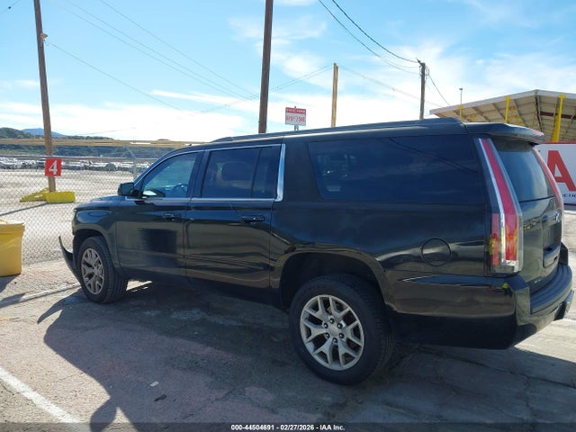 Chevrolet Suburban 1500 Lt 2015 1GNSCJKC1FR303376 Image 14