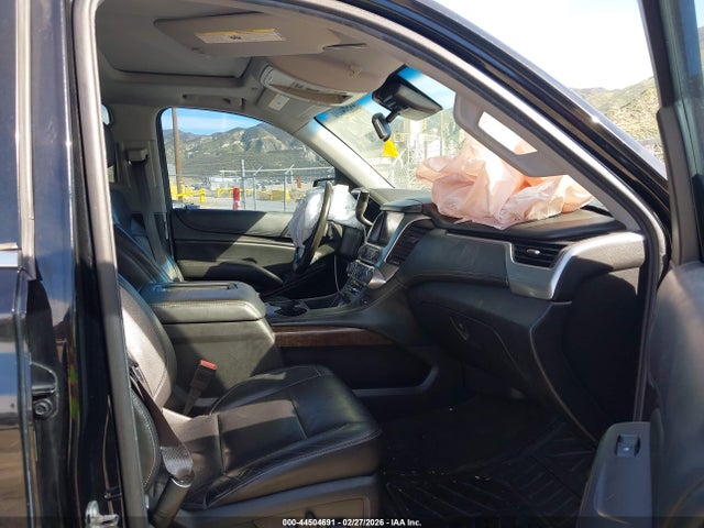 Chevrolet Suburban 1500 Lt 2015 1GNSCJKC1FR303376 Image 5