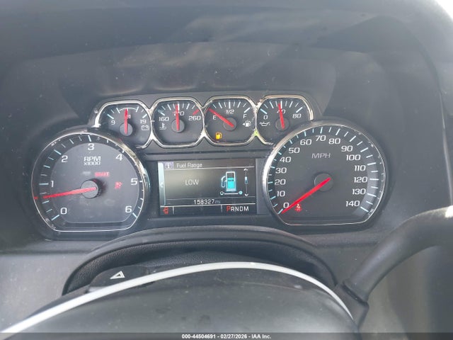 Chevrolet Suburban 1500 Lt 2015 1GNSCJKC1FR303376 Image 7