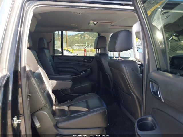 Chevrolet Suburban 1500 Lt 2015 1GNSCJKC1FR303376 Image 8