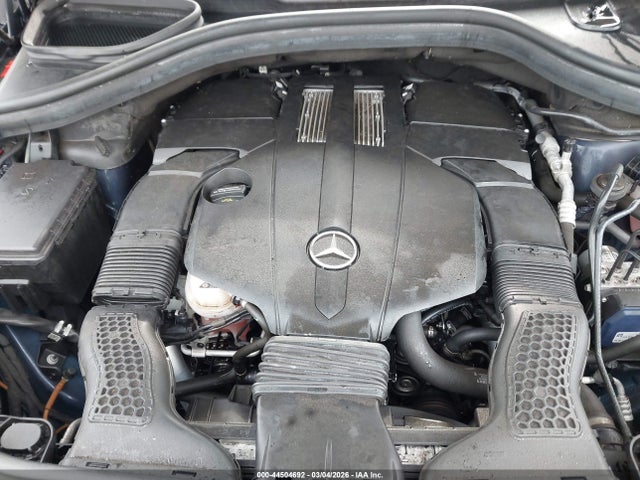 2018 MERCEDES-BENZ GLS 450 4JGDF6EE6JB031763 Photo 9