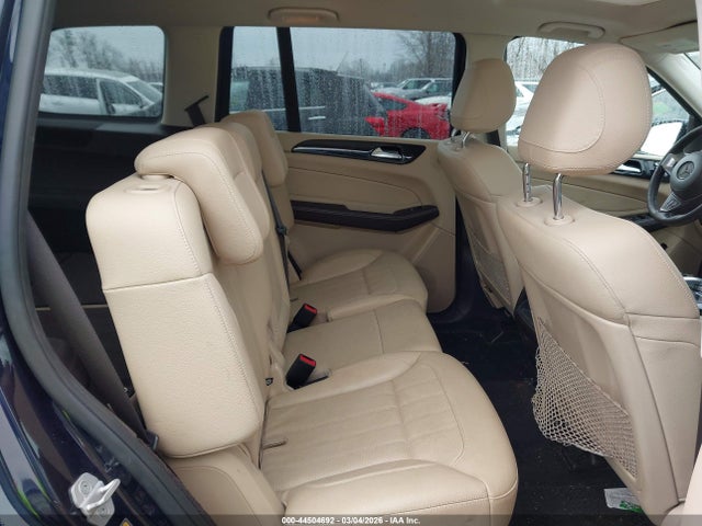 2018 MERCEDES-BENZ GLS 450 4JGDF6EE6JB031763 Photo 7