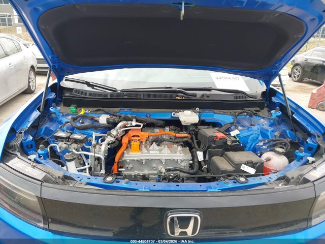 3GPKHURM7RS527469 Honda Prologue Ex