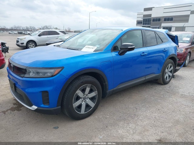 3GPKHURM7RS527469 Honda Prologue Ex