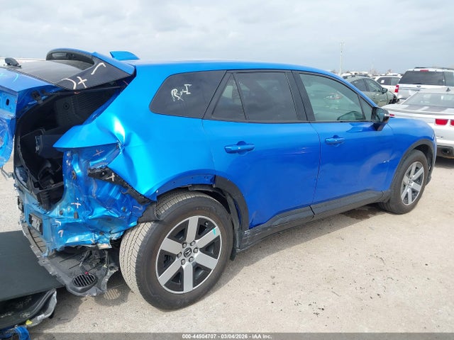 3GPKHURM7RS527469 Honda Prologue Ex