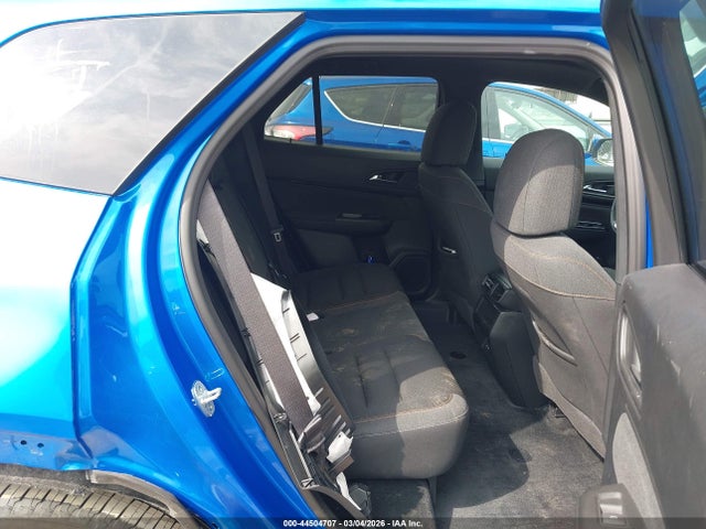 3GPKHURM7RS527469 Honda Prologue Ex