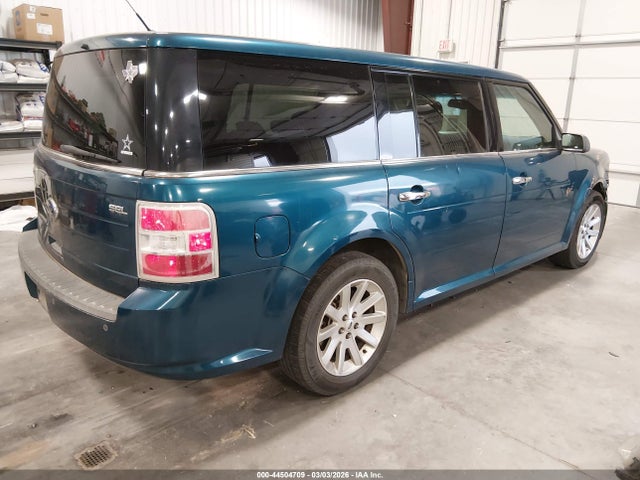2011 FORD FLEX 2FMGK5CC4BBD29485 Photo 3