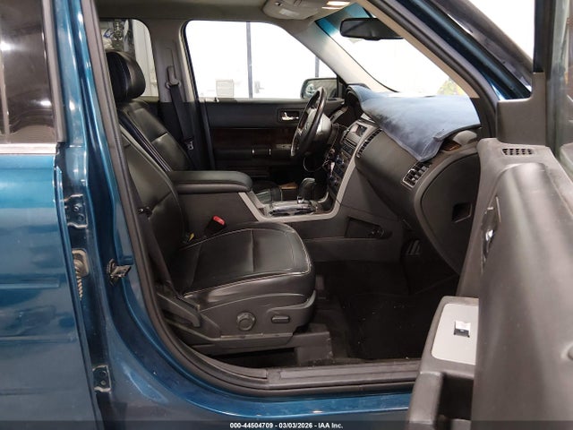 2011 FORD FLEX 2FMGK5CC4BBD29485 Photo 4