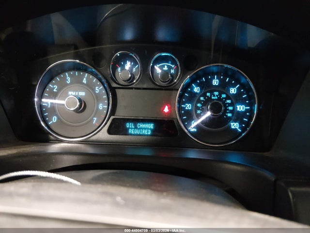 2011 FORD FLEX 2FMGK5CC4BBD29485 Photo 6
