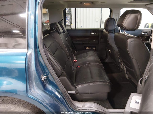 2011 FORD FLEX 2FMGK5CC4BBD29485 Photo 7