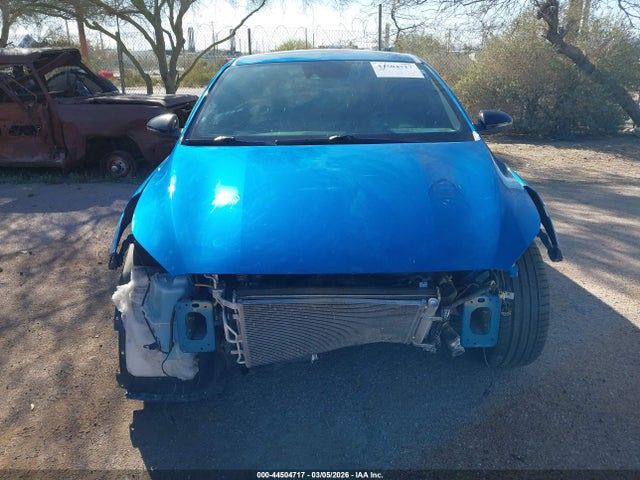 KIA Forte Gt Manual 2024 3KPF44AC0RE735824 Image 13