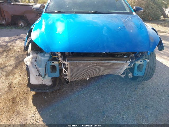 KIA Forte Gt Manual 2024 3KPF44AC0RE735824 Image 6