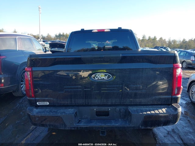 Ford F-150 Xlt 2025 1FTEW3LP5SKF01780 Image 16