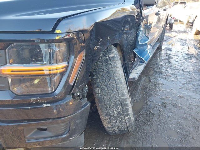 Ford F-150 Xlt 2025 1FTEW3LP5SKF01780 Image 19