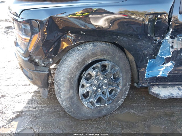 Ford F-150 Xlt 2025 1FTEW3LP5SKF01780 Image 6